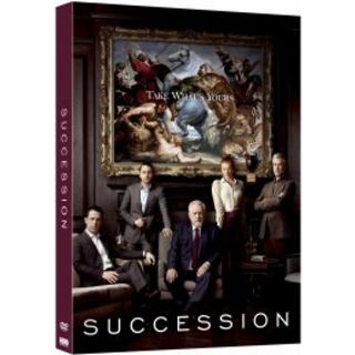 Succession - Season 1